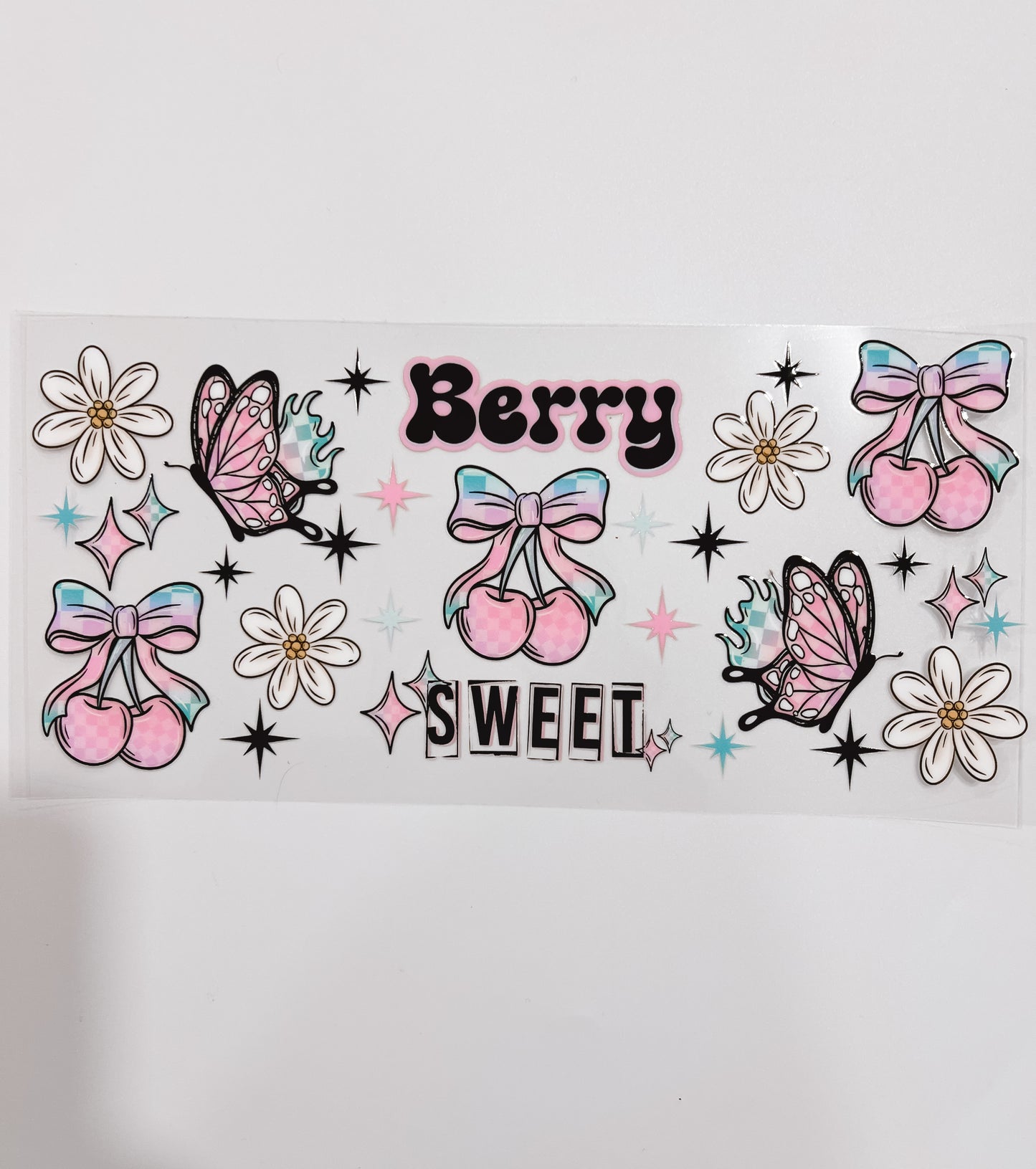 2807-Berry Sweet