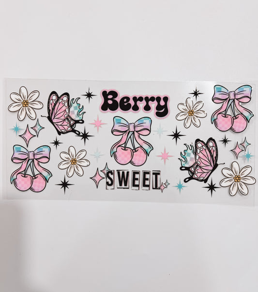 2807-Berry Sweet