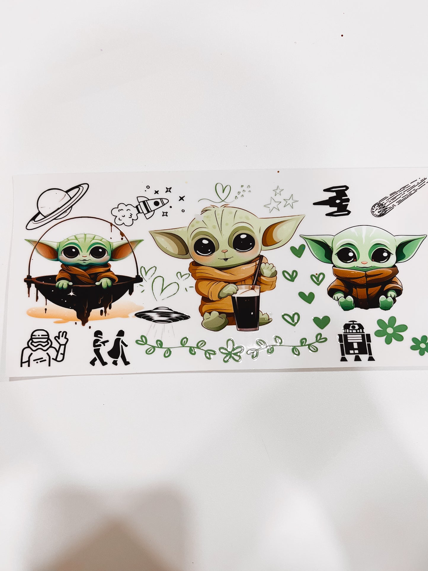 2851-Yoda