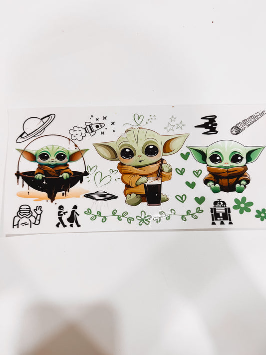 2851-Yoda
