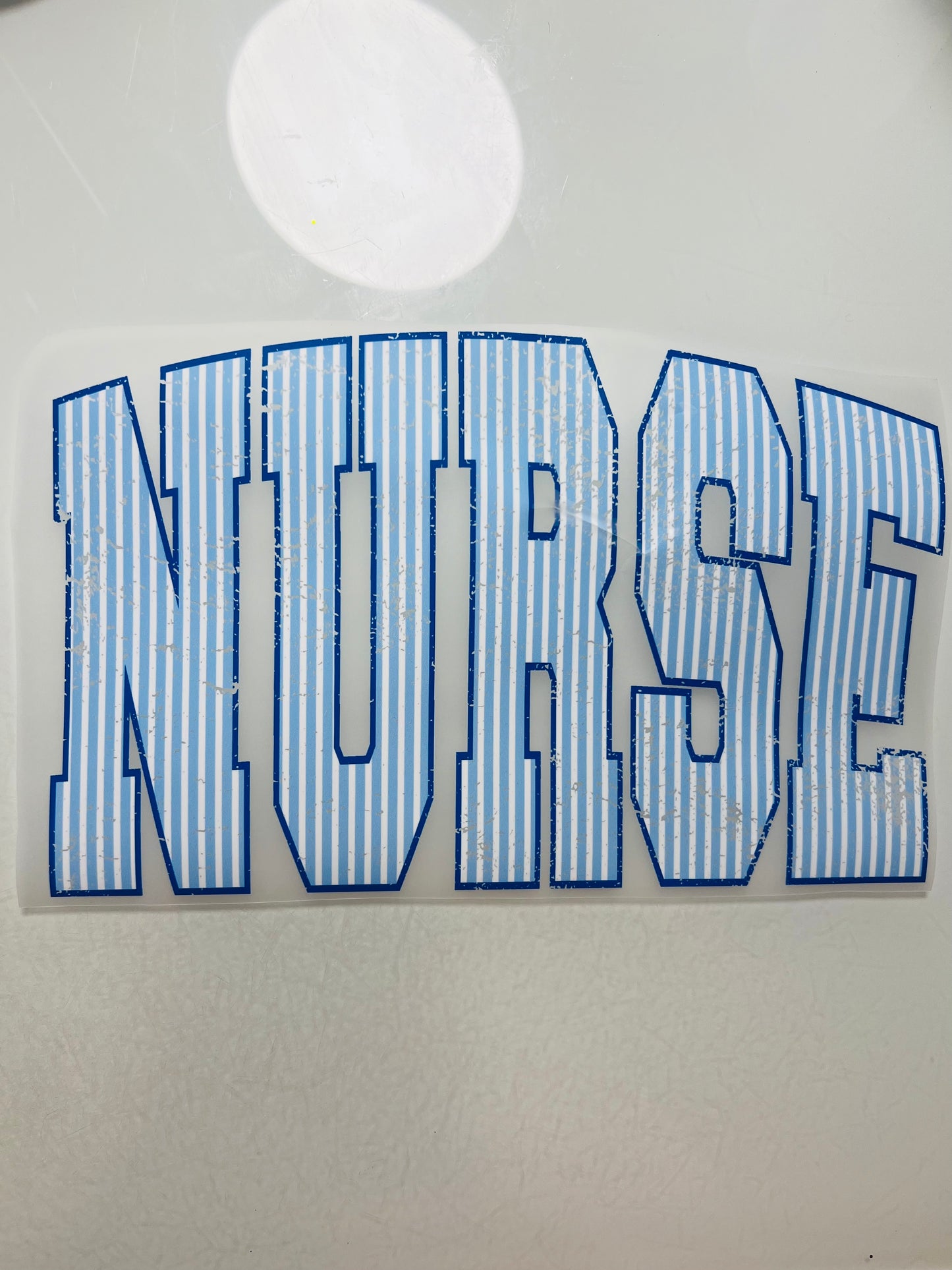 802-Nurse