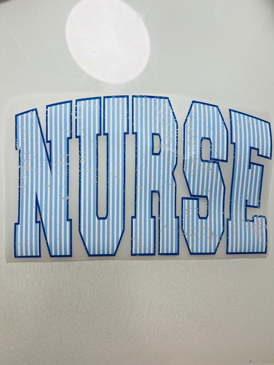 802-Nurse