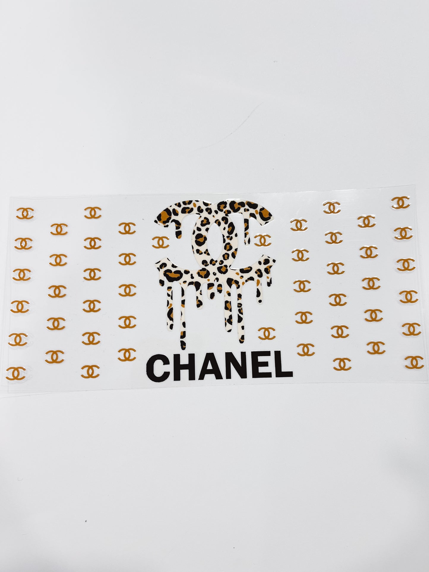 2915-C Drip Designer