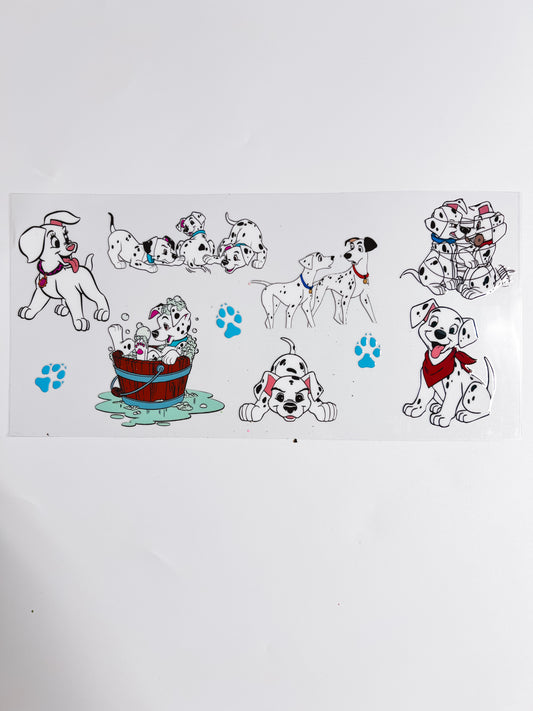 2328-Dalmatians