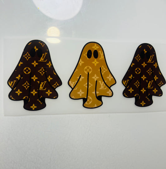 824-Designer Ghosties