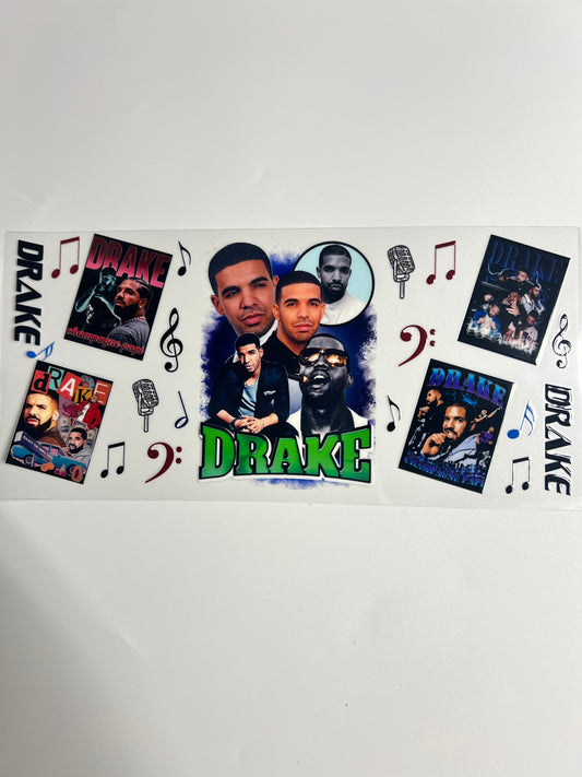 2307-Drizzy