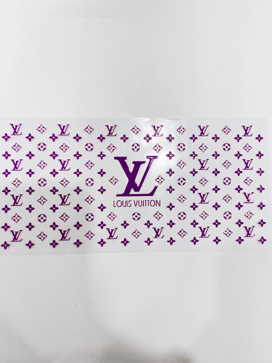 2939-Purple Lou Designer