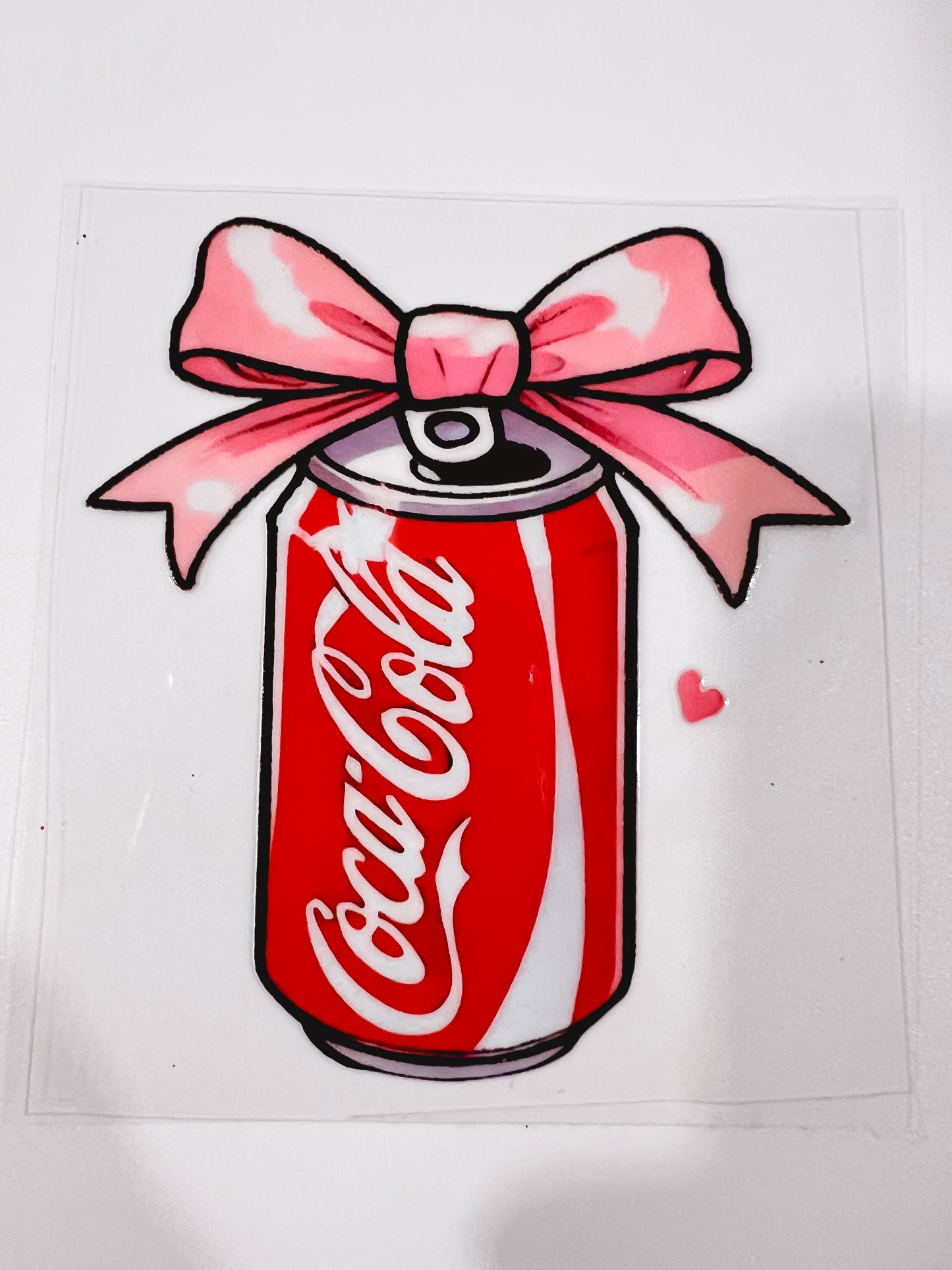 #1005-Soda Drink