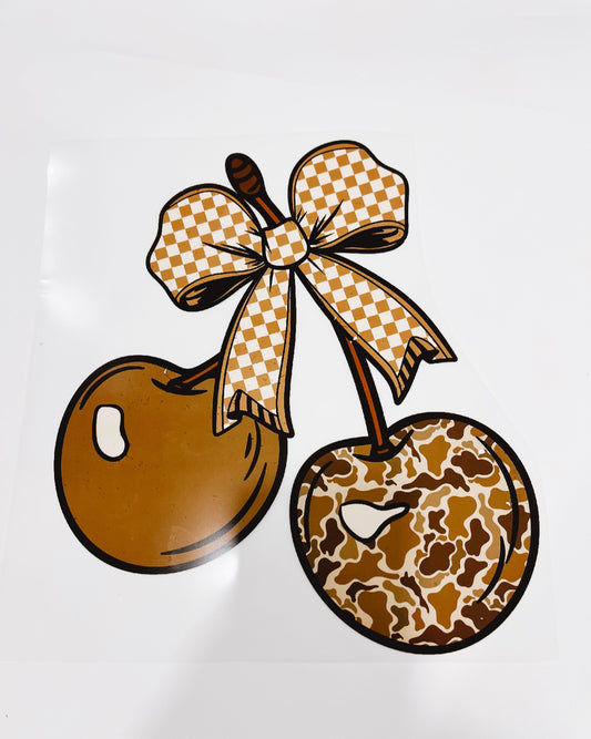 2936-Camo Cherries