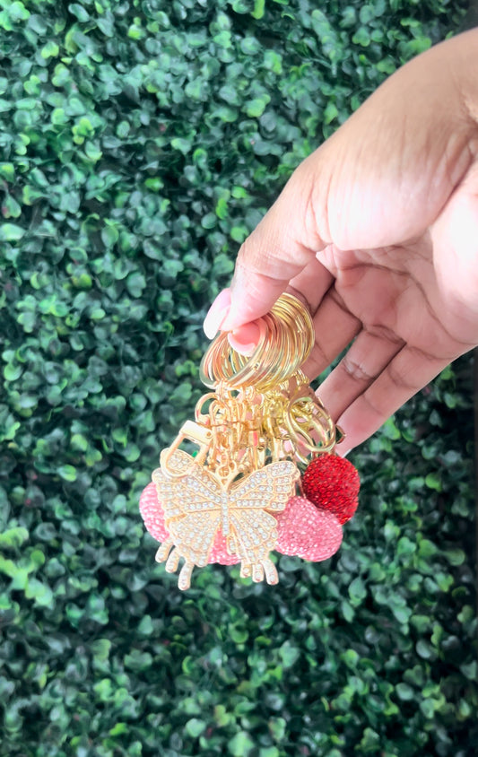 Keychains