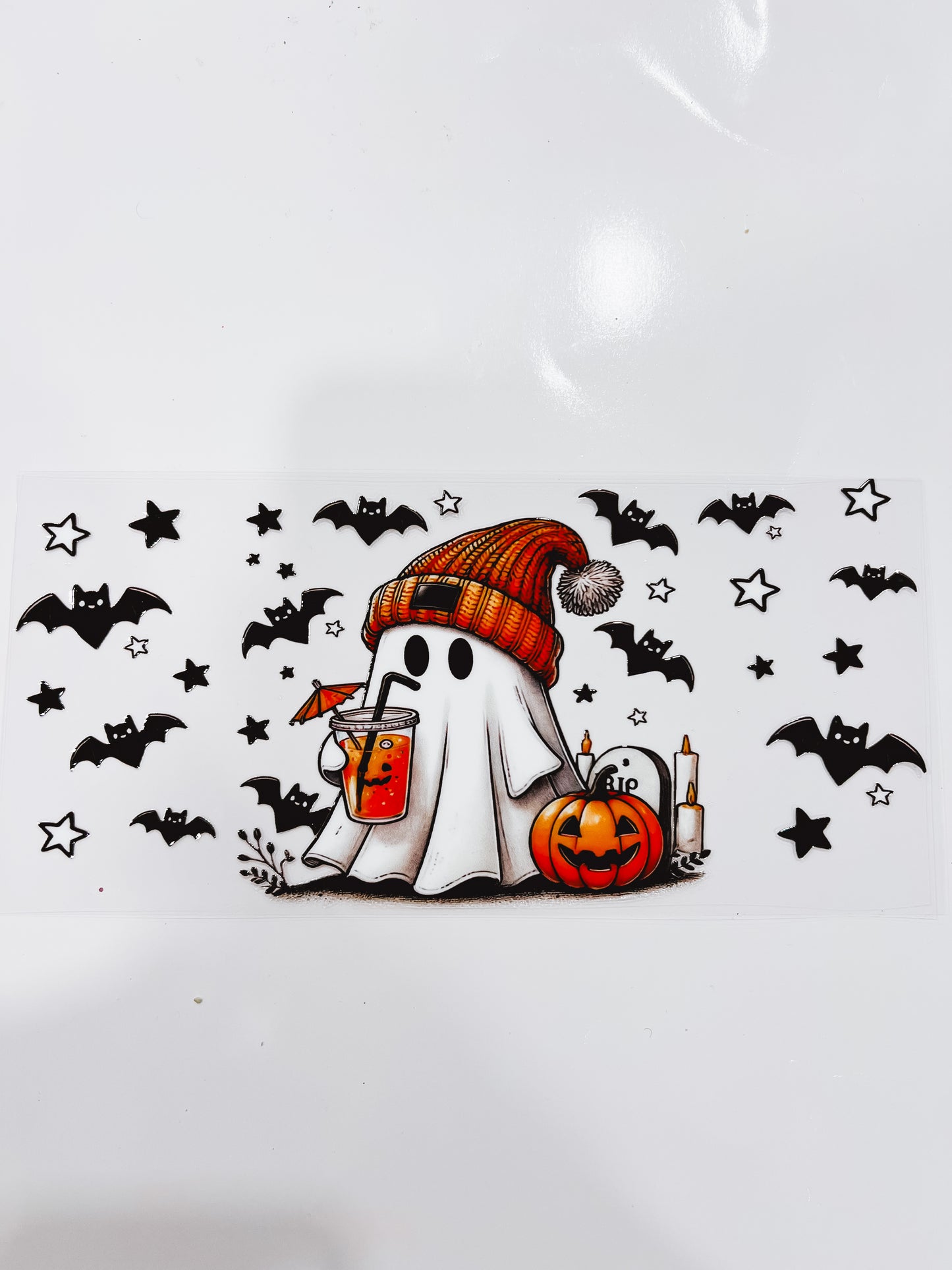 2484-Fall Ghostie