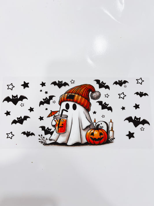2484-Fall Ghostie