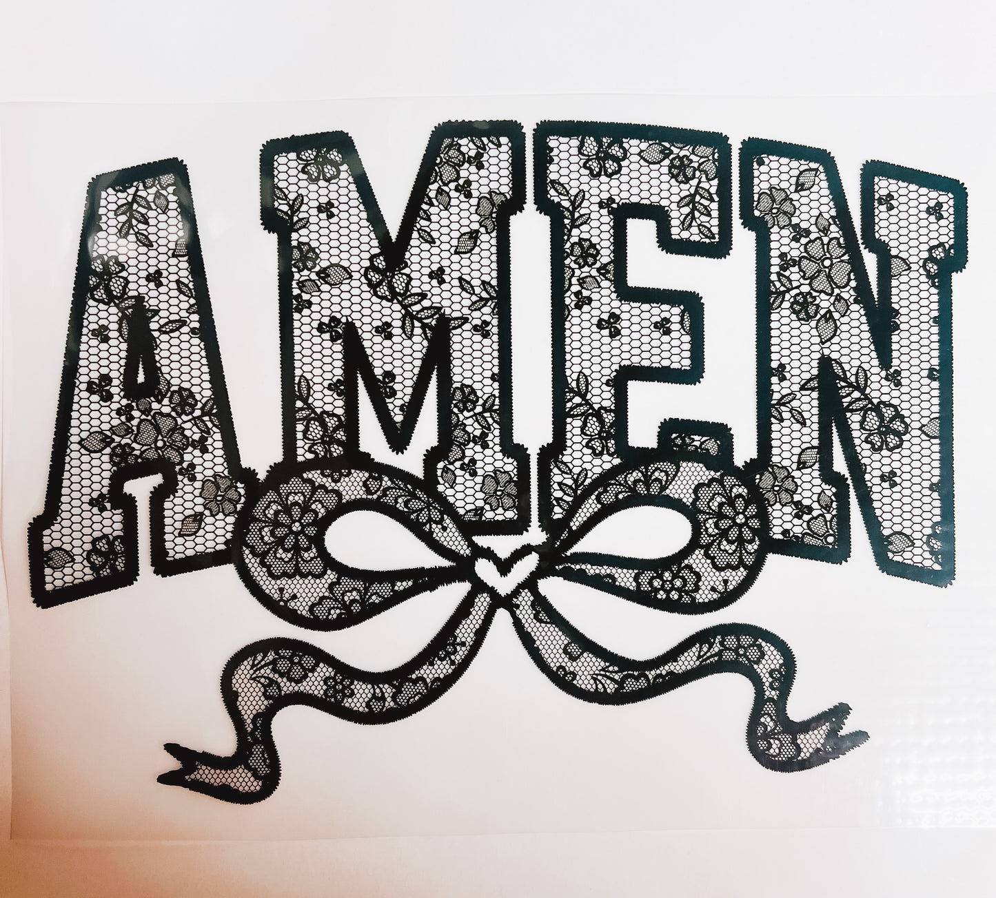 #188-Amen