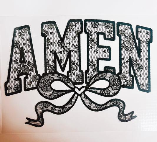#188-Amen