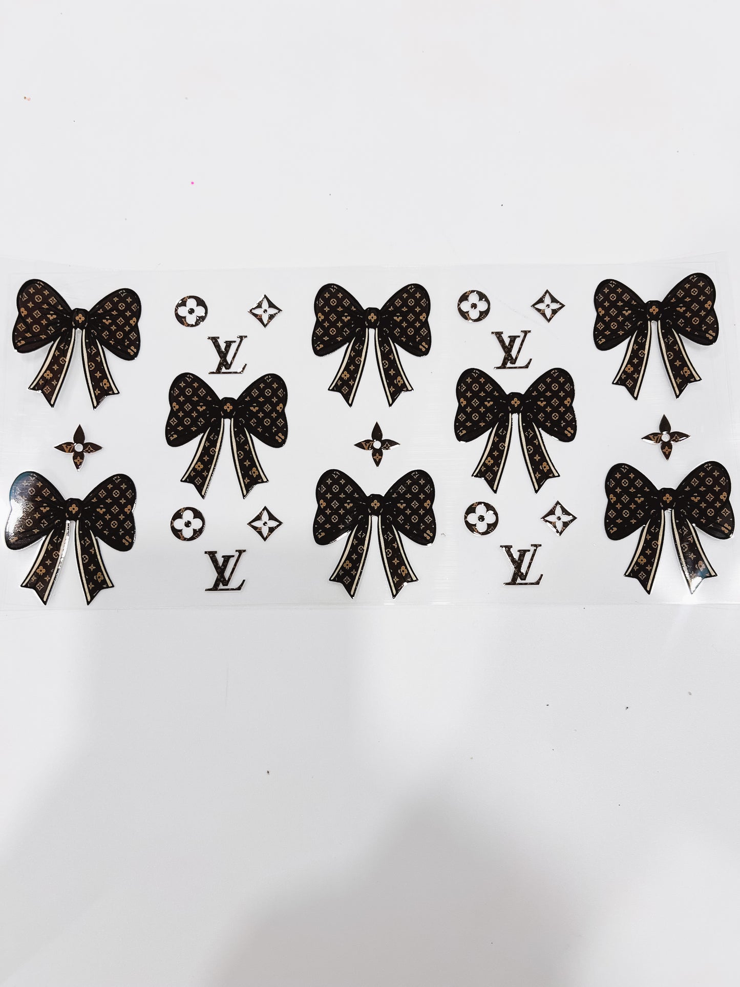 2982-Lou Designer Bows