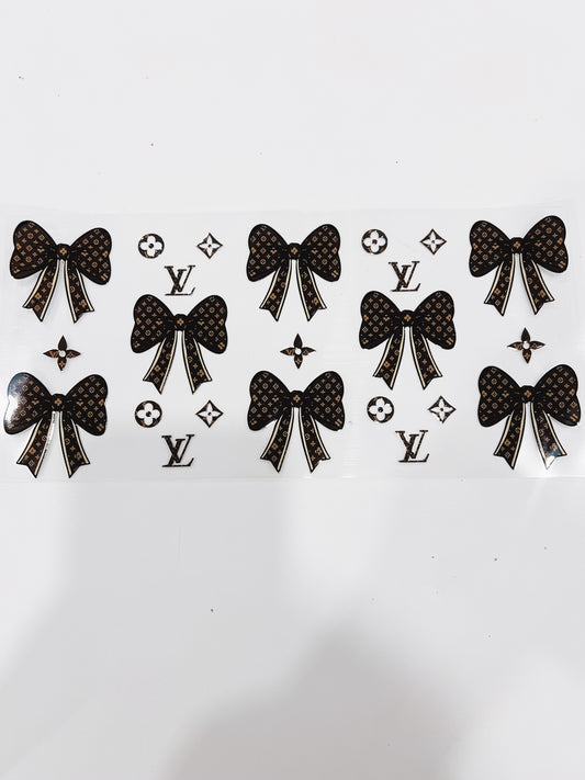 2982-Lou Designer Bows