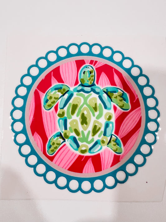 #997-Turtle