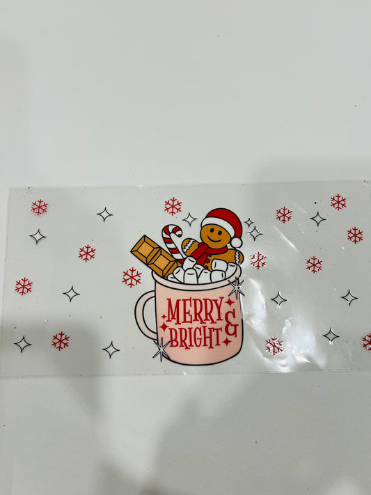 2618-Merry & Bright Coco