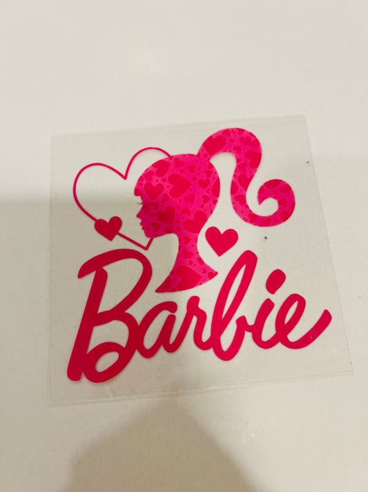 2733-Barbie