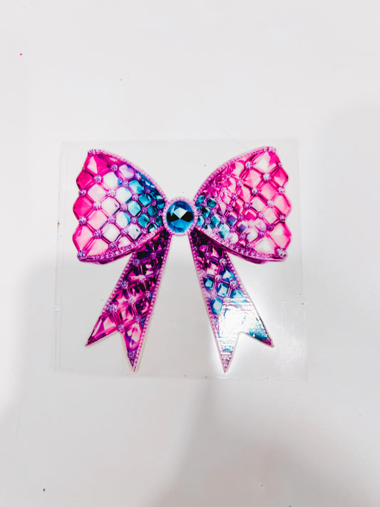 2970-Mermaid Bow