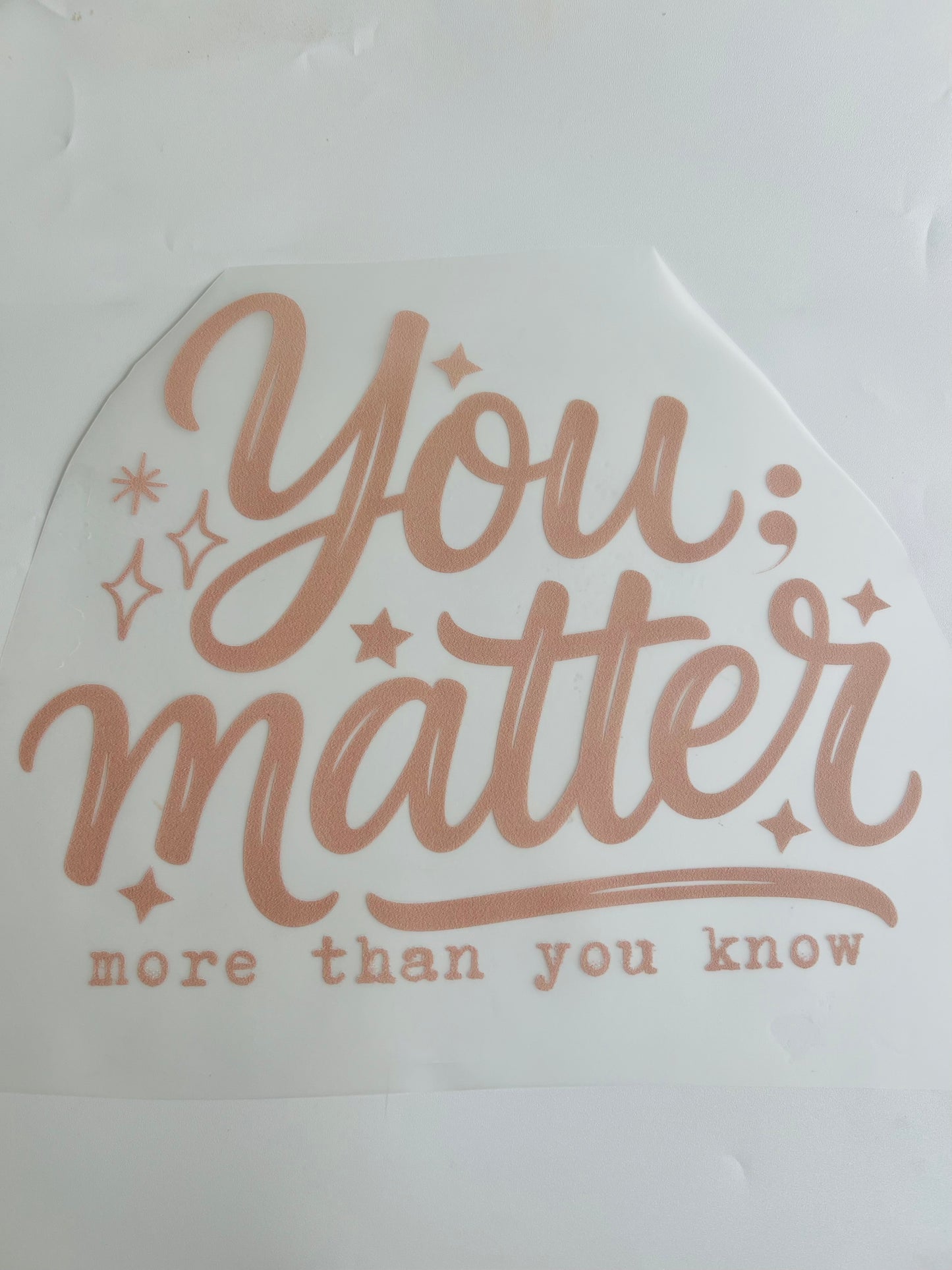 611-You Matter