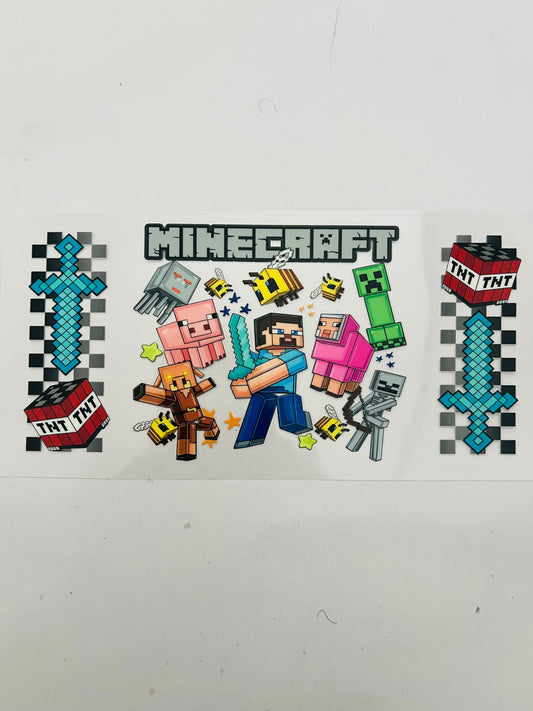 2416-Minecraft