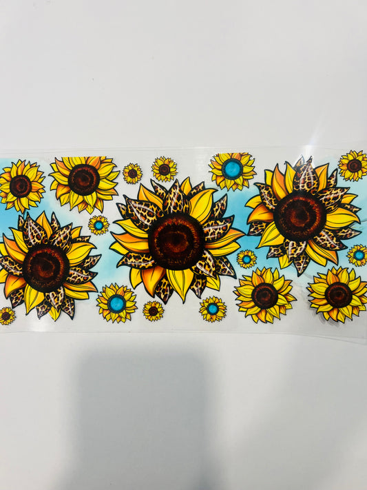 2197-Sunflowers