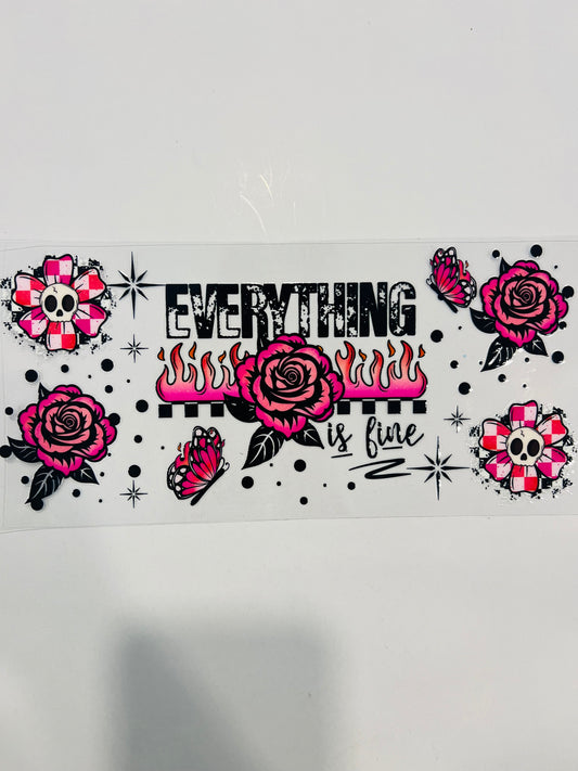 2223-Everything is Fine