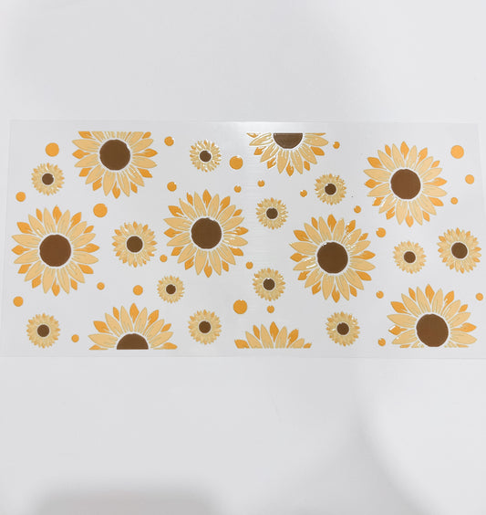 2877-Sunflowers