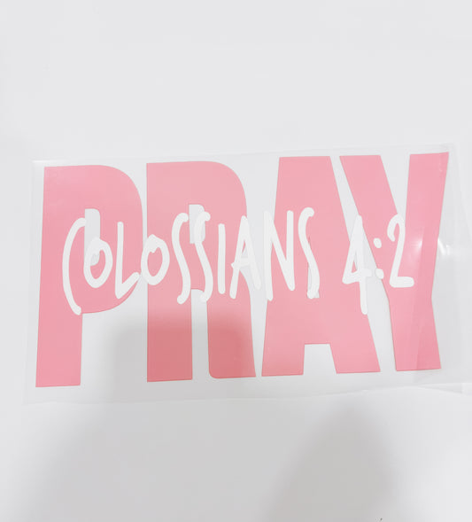 406-Pray