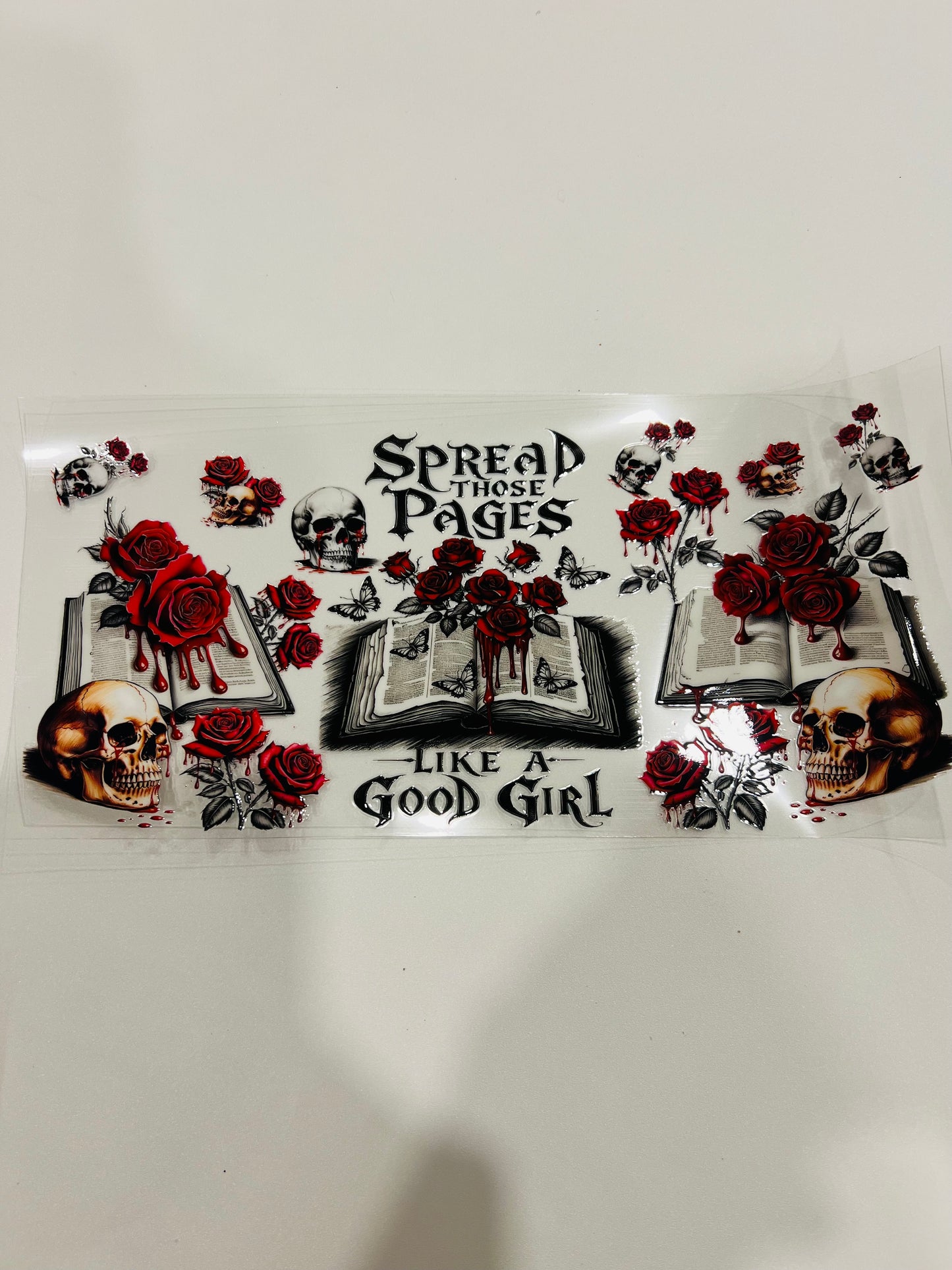 2574-Spread Those Pages