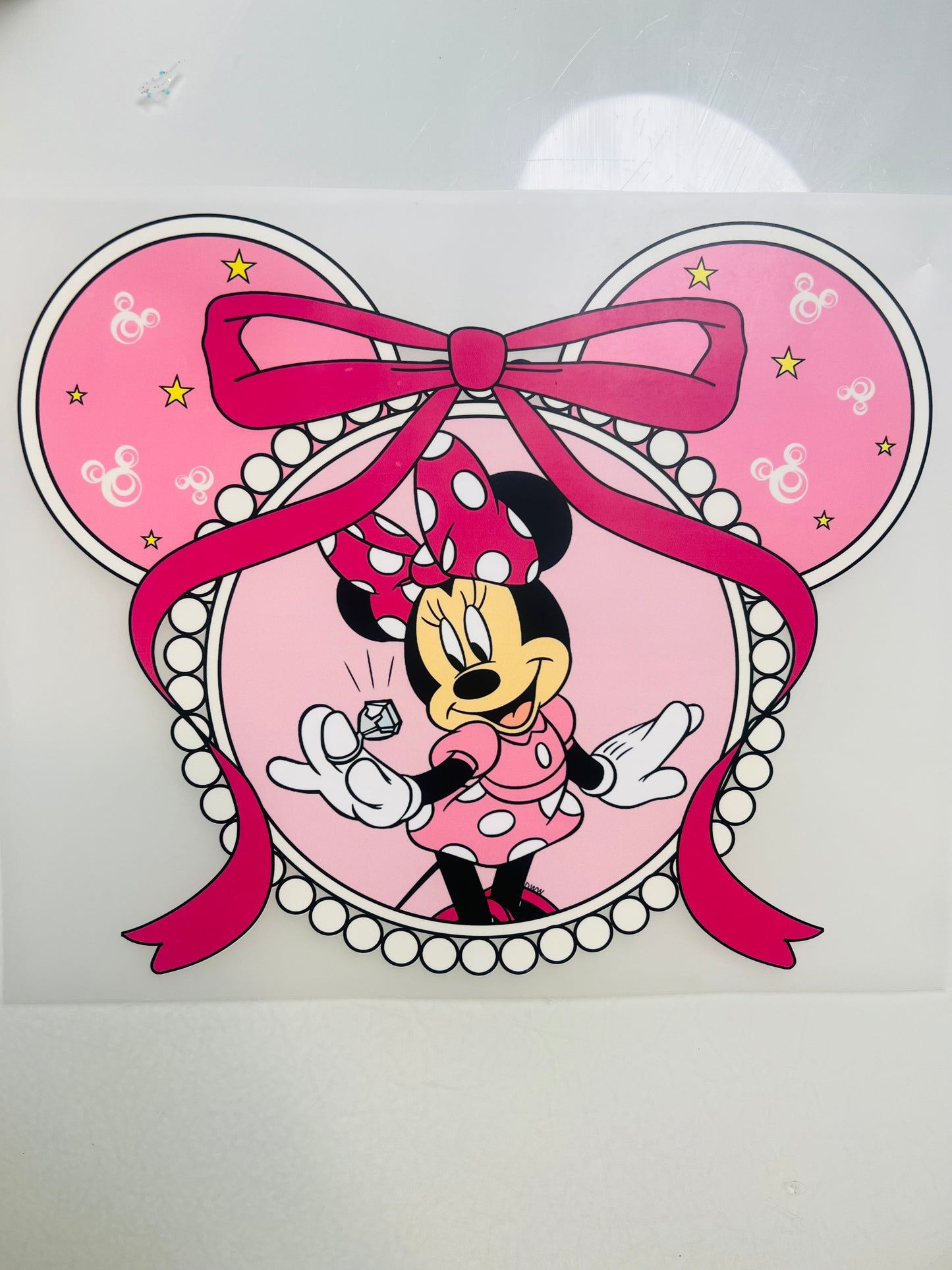 704-Bow Minnie