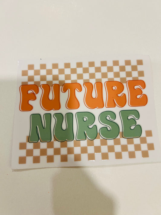 2729-Future Nurse