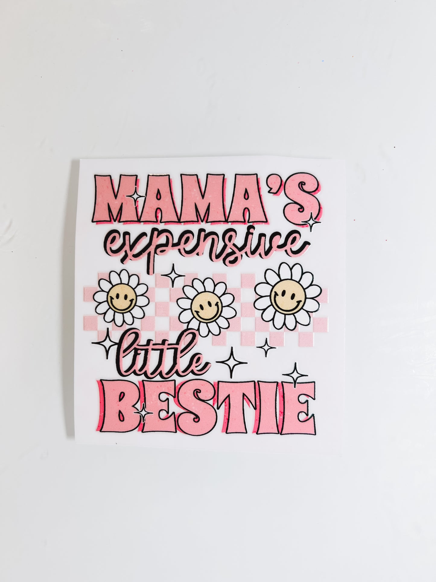 #893-Mama’s Expensive Little Bestie