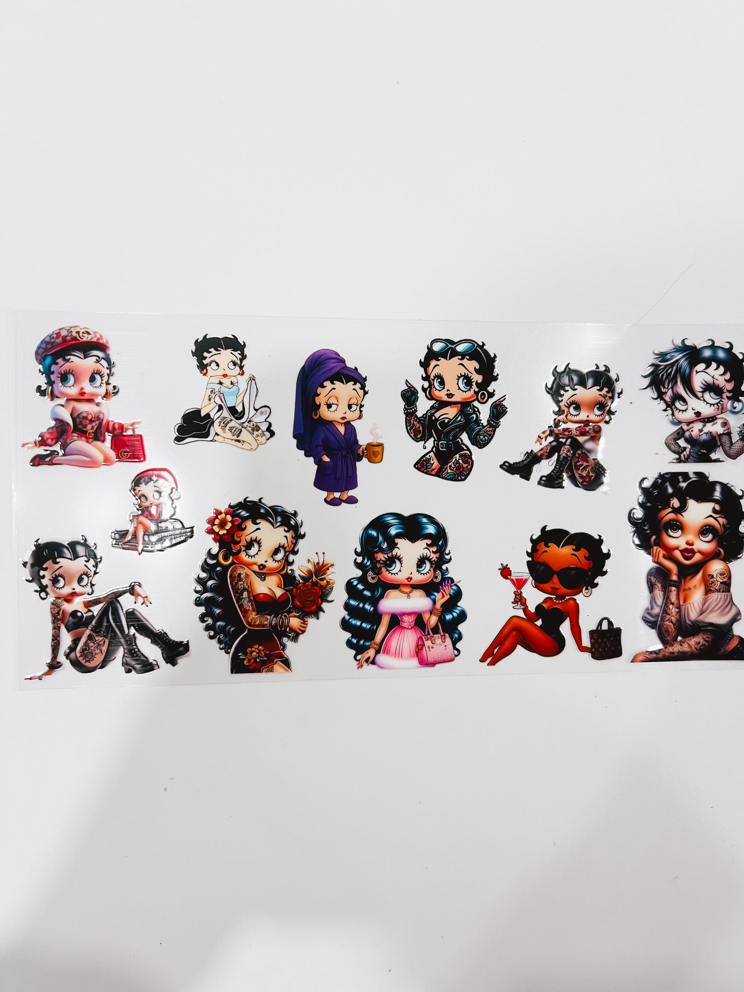 2901-Betty Collage