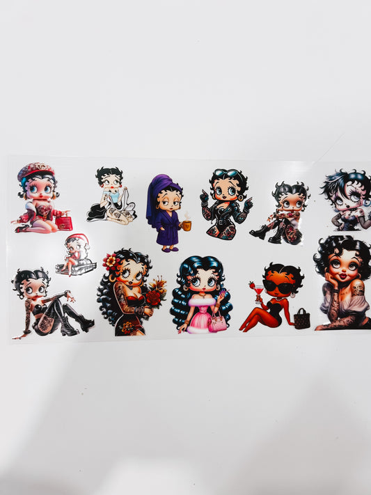 2901-Betty Collage