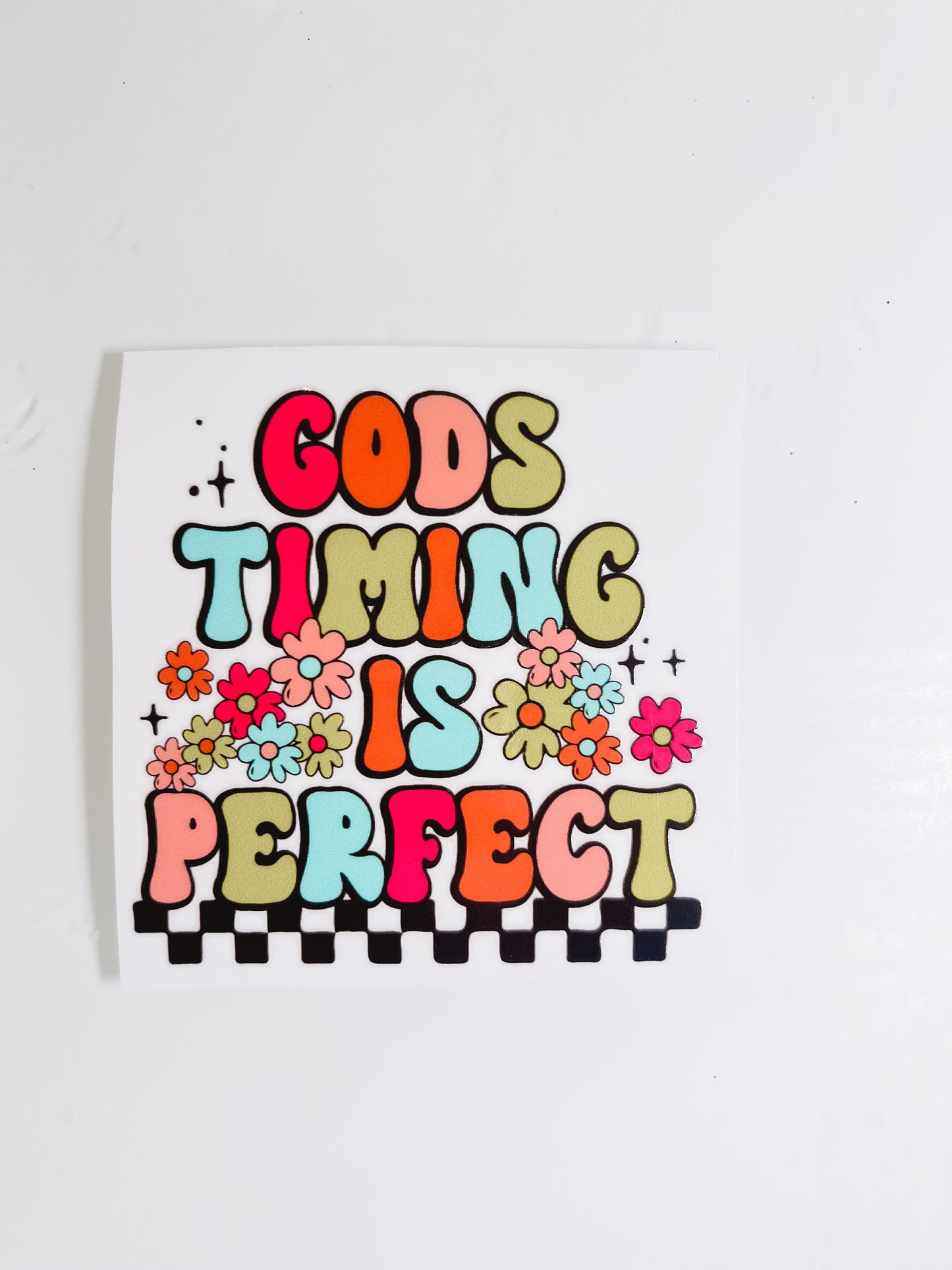 #889-God’s Timing is Perfect