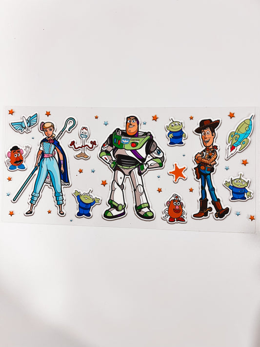 #962-Toy Story