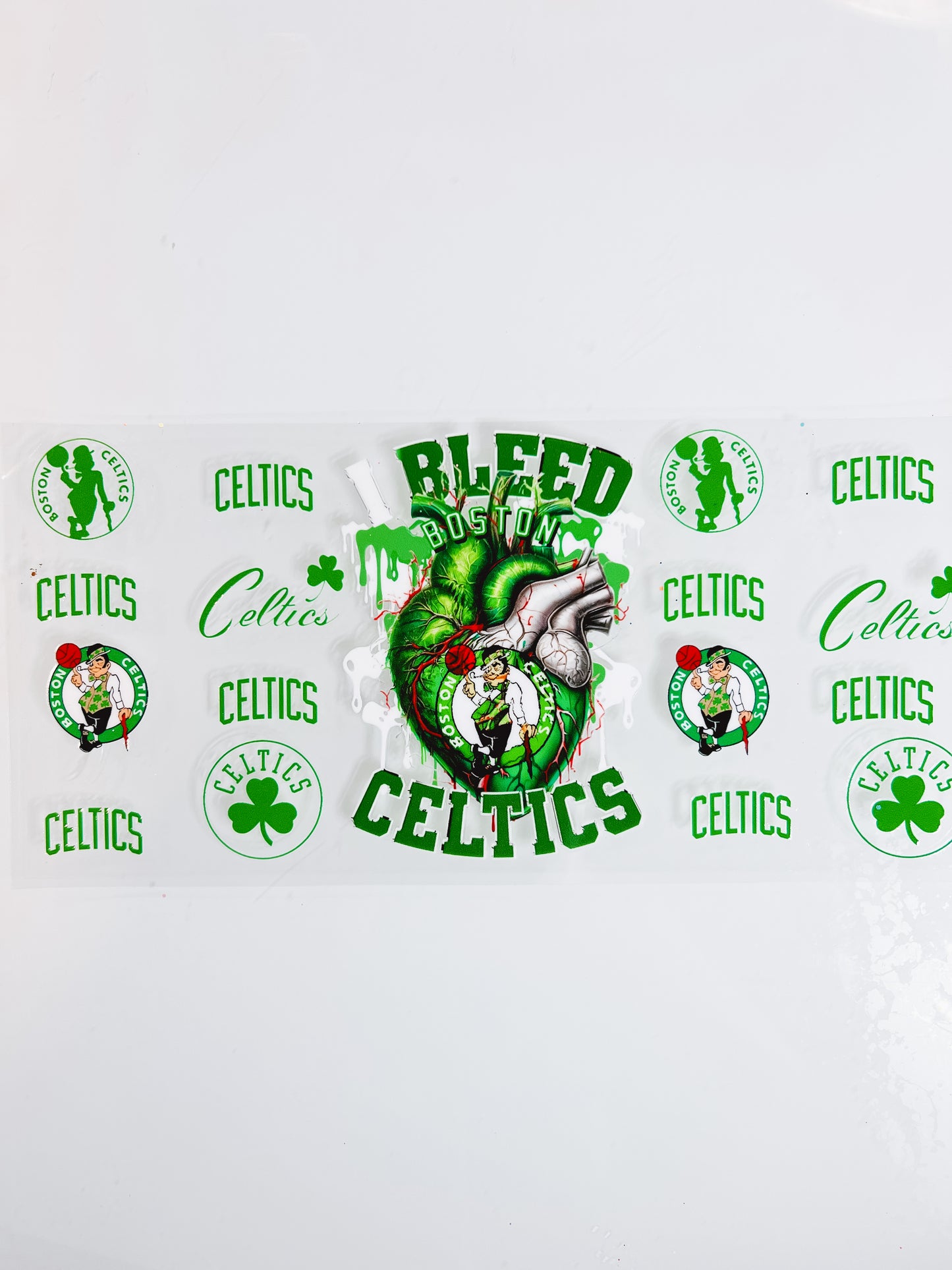 #685 - Celtics