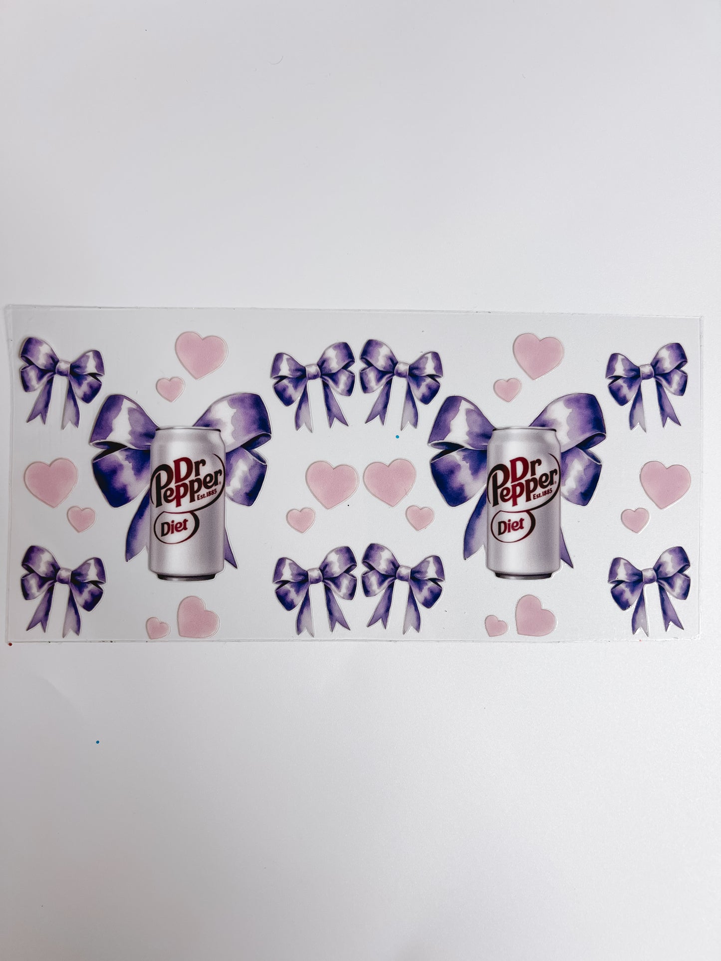 #2084-Diet Dr P Soda