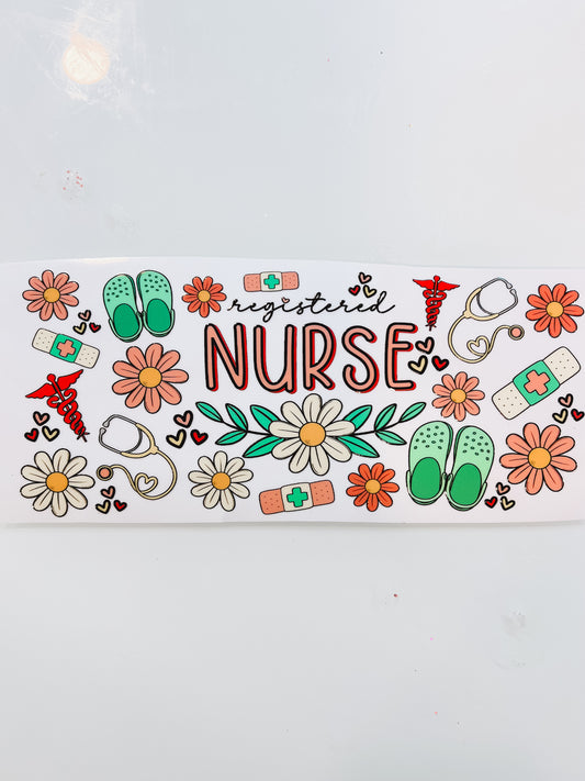 #402 - Registered Nurse