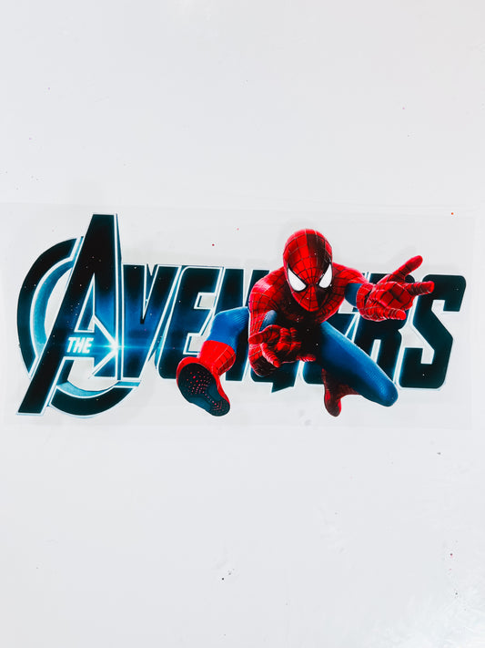 #610 - Avengers