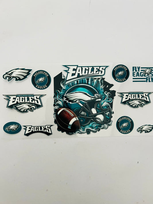 2392-Eagles