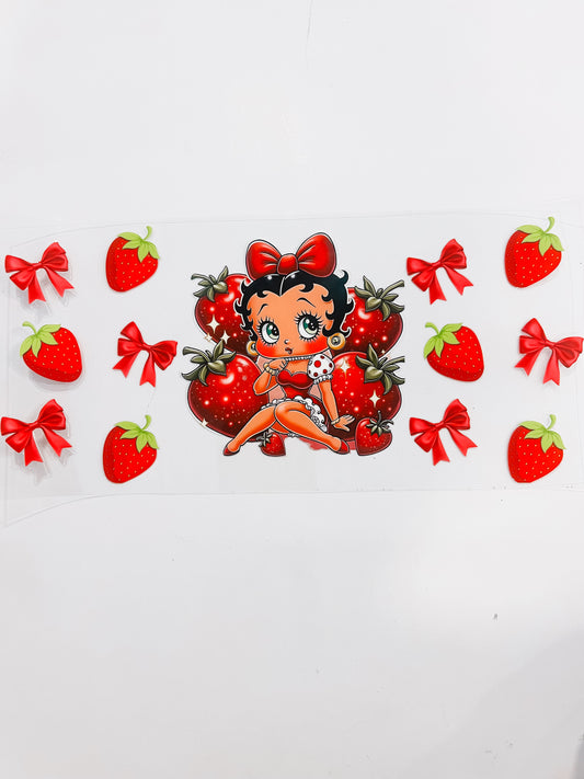 2296-Strawberry Betty