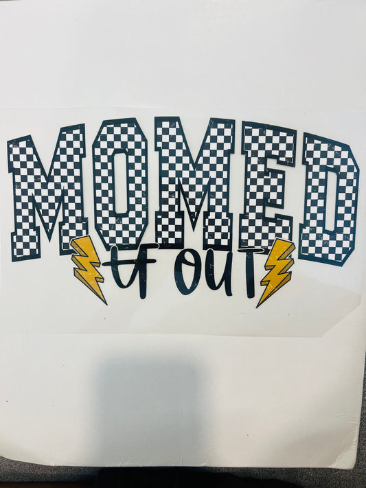 239-Momed TF Out