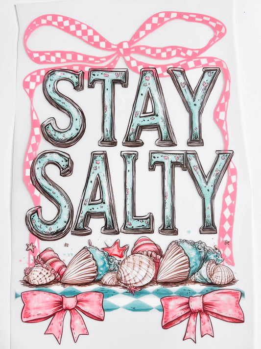 #189-Stay Salty