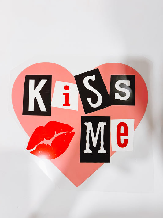 454-Kiss Me
