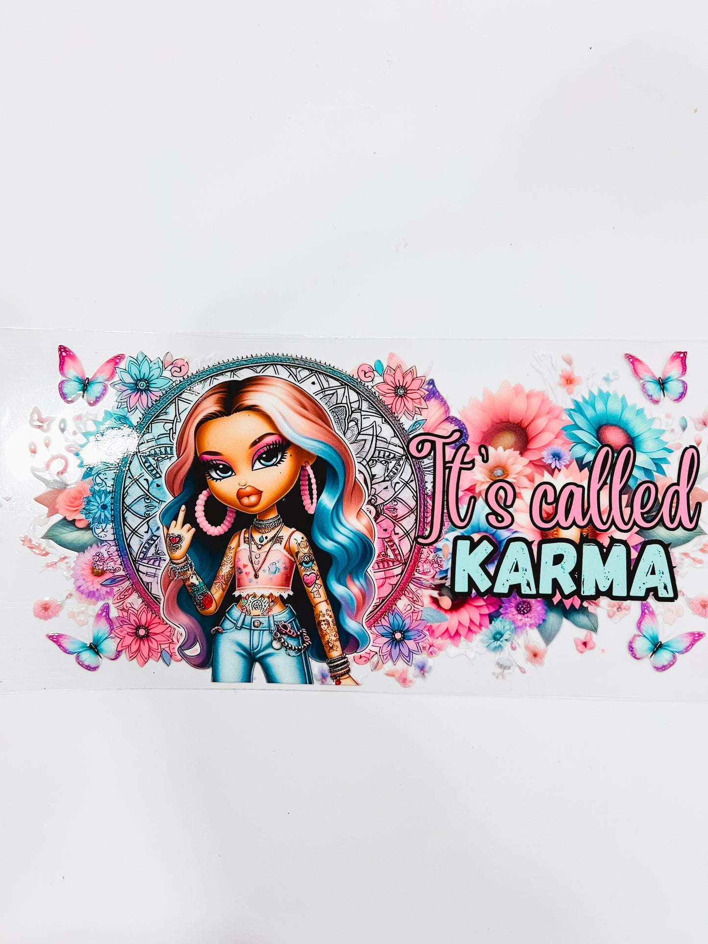 2502-It’s Called Karma