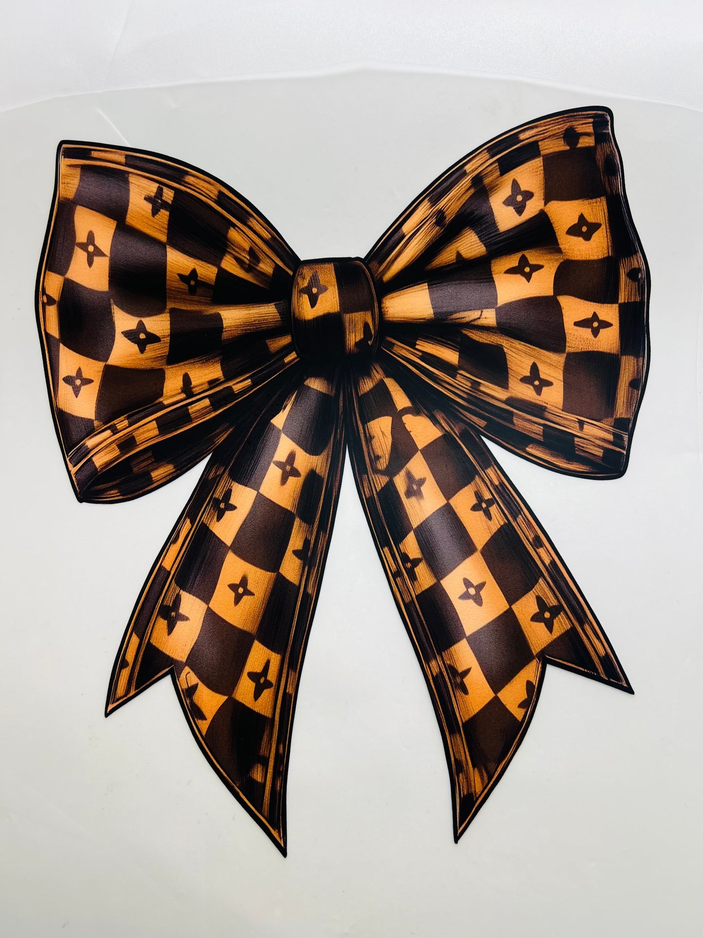 680-Lou Designer Bow