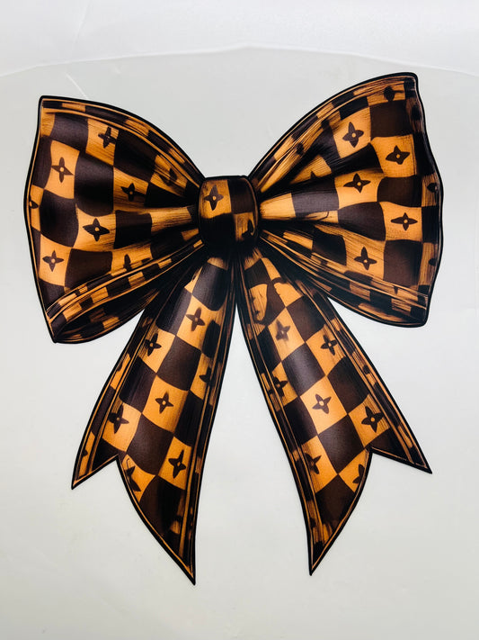 680-Lou Designer Bow